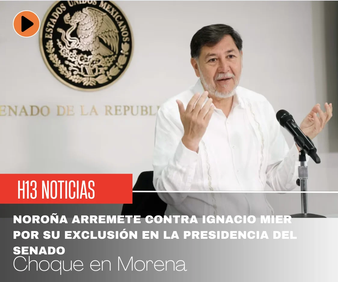 ChoqueMorena