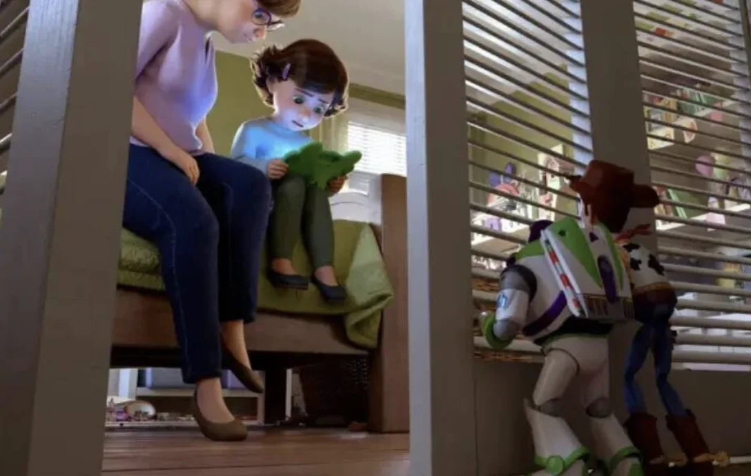 Toy Story 5