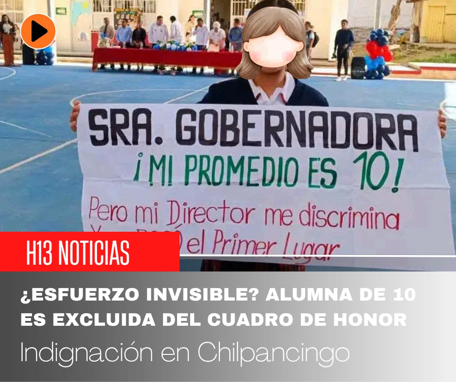 DiscriminaciónEscolar