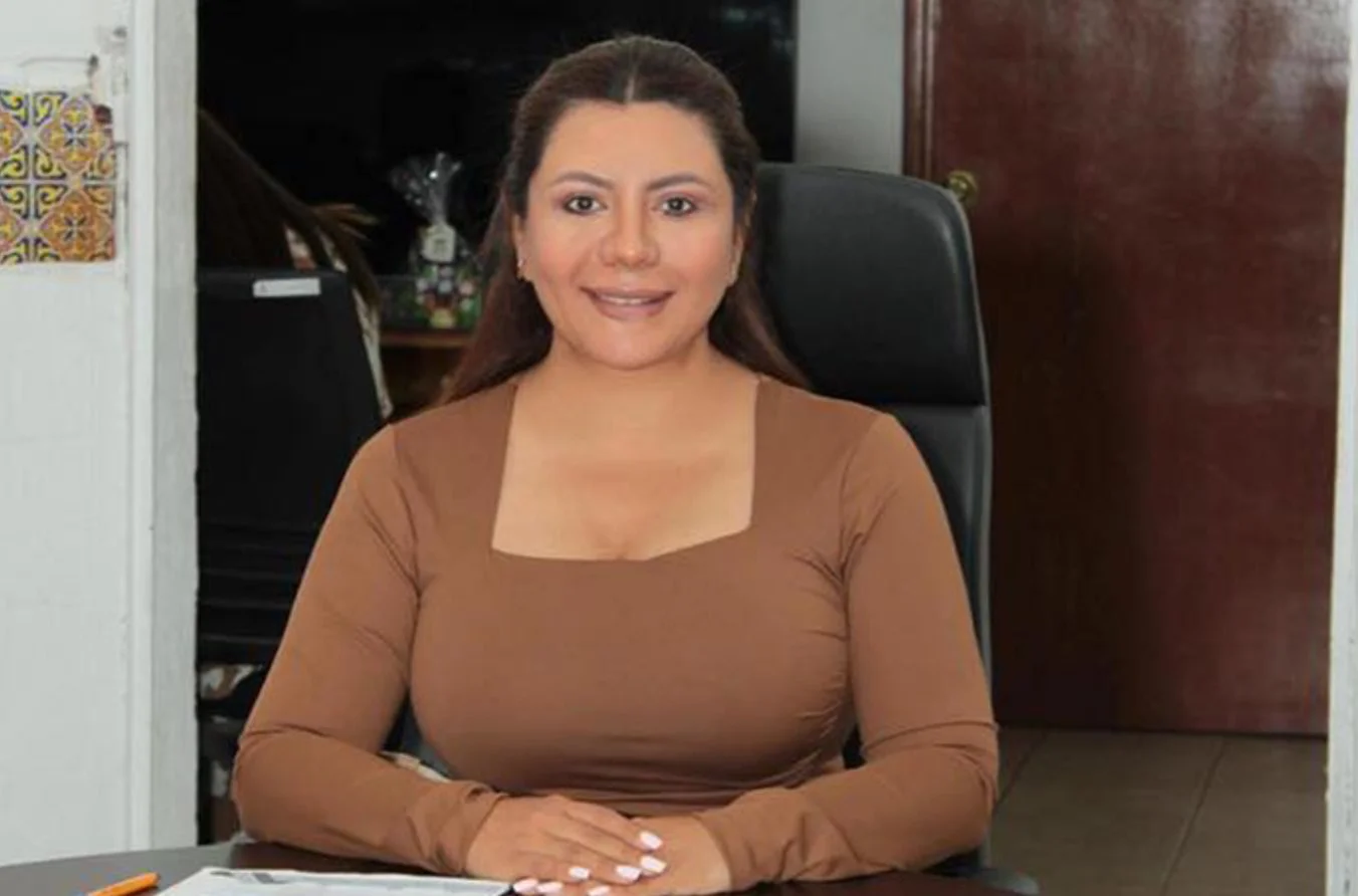 Guadalupe Lucero Barcenas
